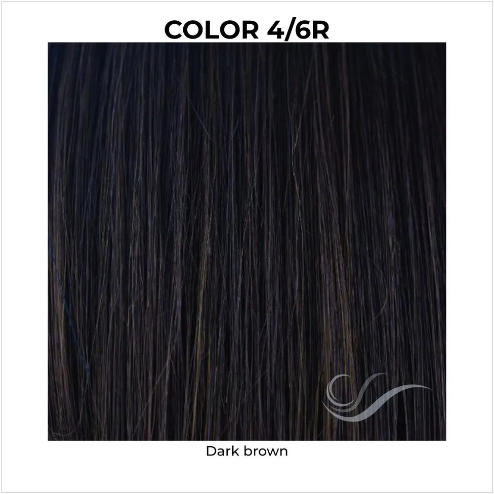 California Beach Waves by TressAllure (Lace Front-Mono Top Wig)