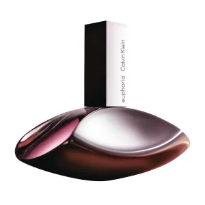 Calvin klein euphoria eau de parfum spray (100ml)
