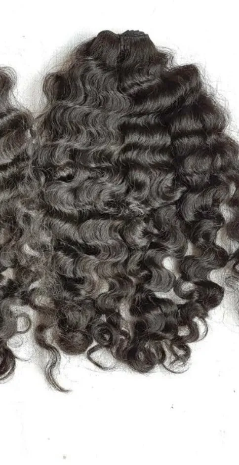 Cambodian curly