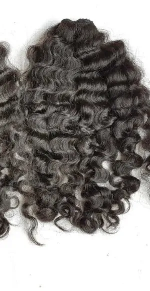 Cambodian curly
