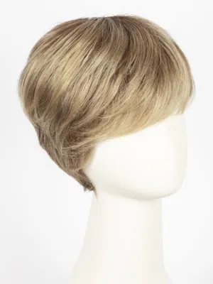 Cara 100 Deluxe | Synthetic Lace Front Wig (HT)