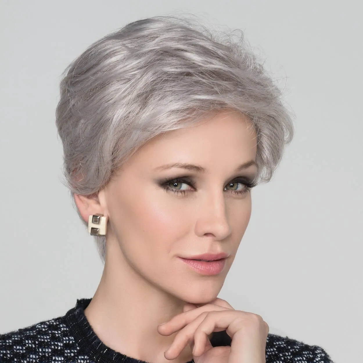 Cara Small Deluxe by Ellen Wille (100% Hand Tied Lace Front Wig)