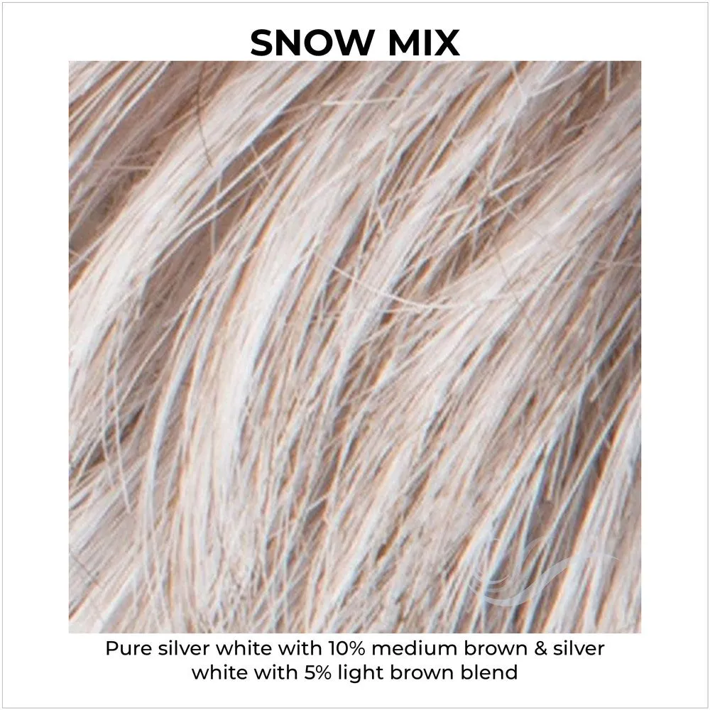 Cara Small Deluxe by Ellen Wille (100% Hand Tied Lace Front Wig)