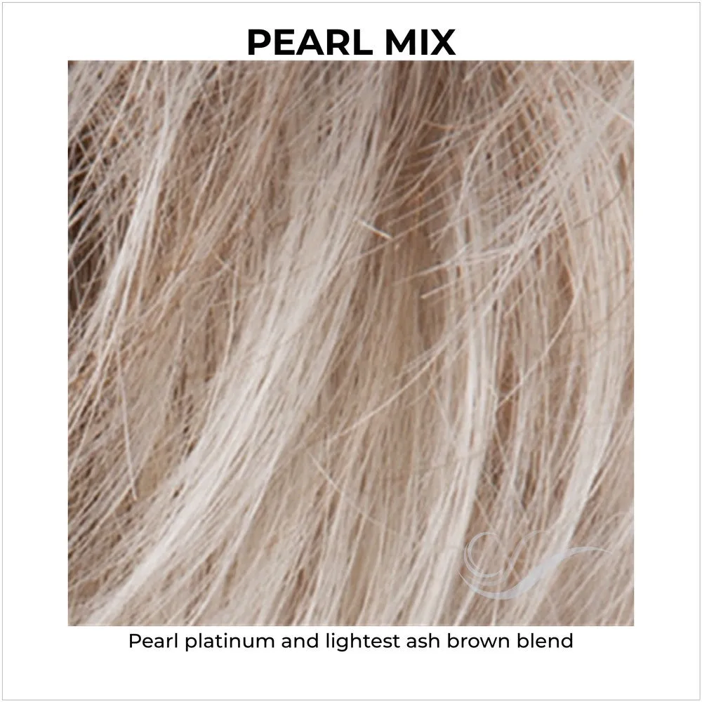 Cara Small Deluxe by Ellen Wille (100% Hand Tied Lace Front Wig)