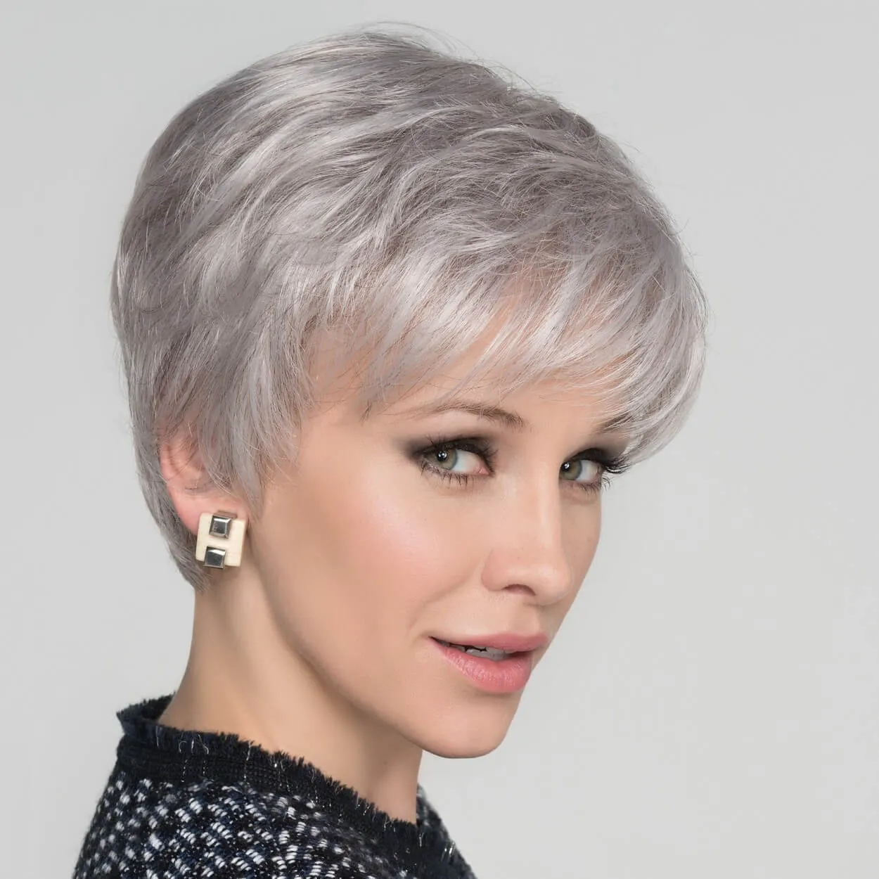 Cara Small Deluxe by Ellen Wille (100% Hand Tied Lace Front Wig)