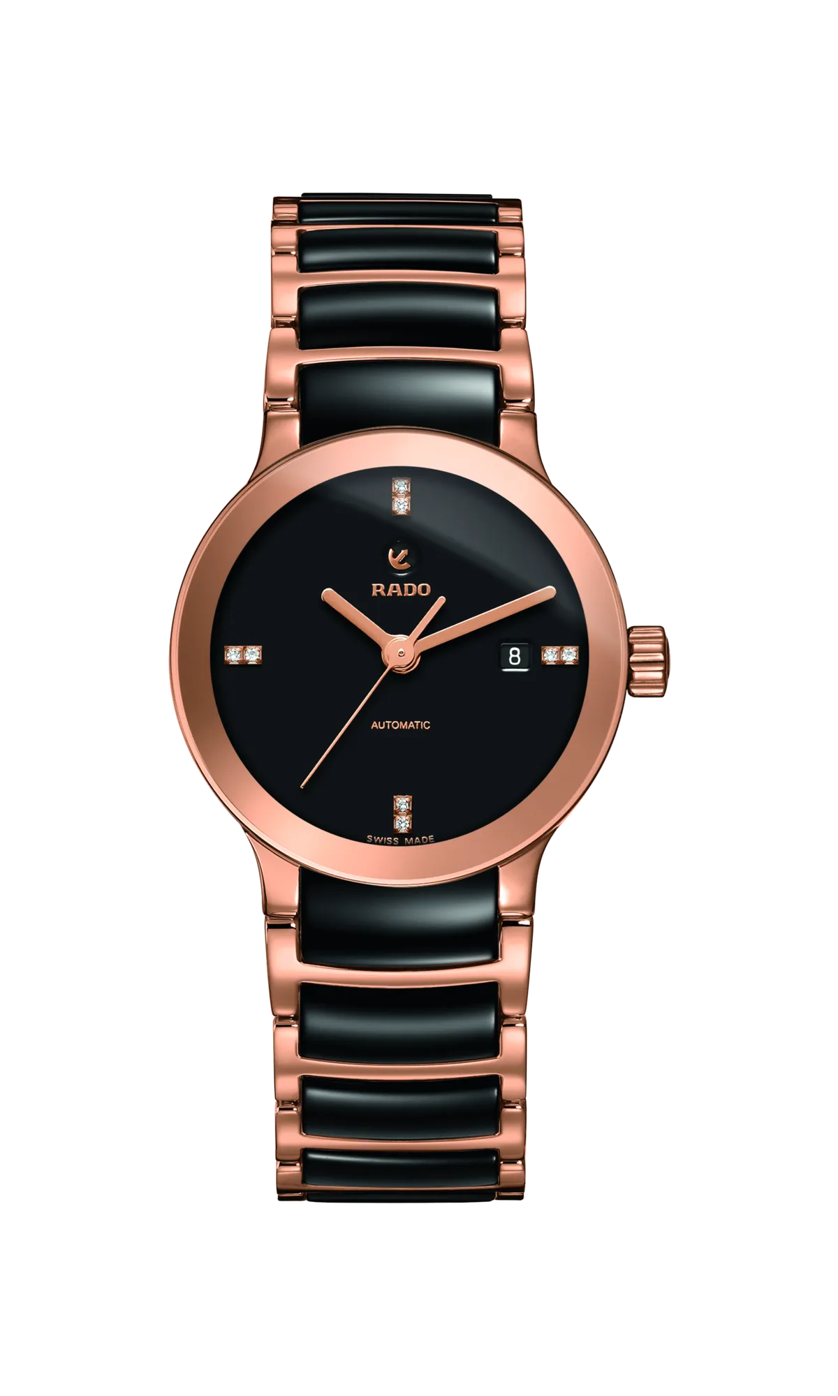 Centrix Automatic Diamonds