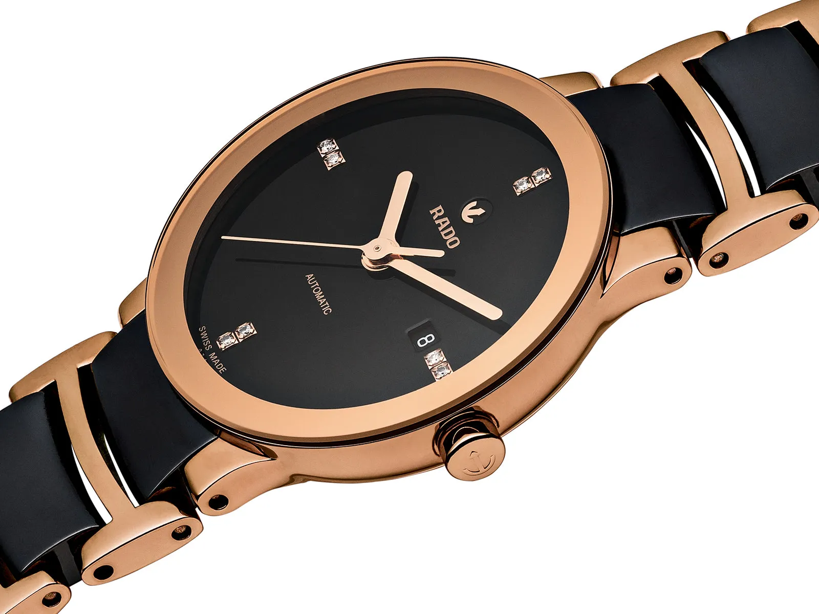 Centrix Automatic Diamonds
