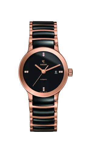 Centrix Automatic Diamonds