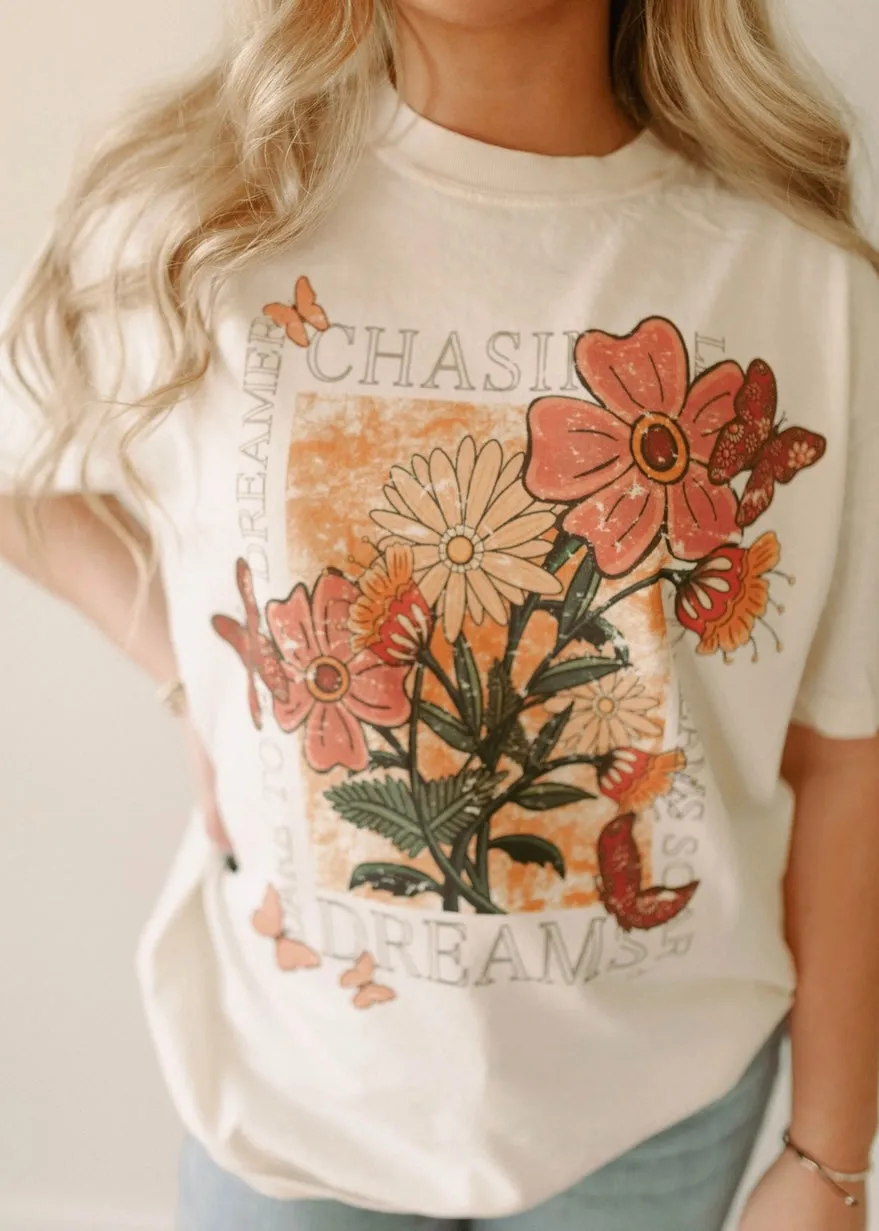 Chasing Dreams Tee