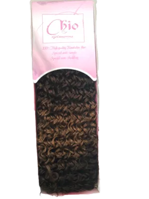 CHIO GLAMOROUS COLLECTION WATER HAIR