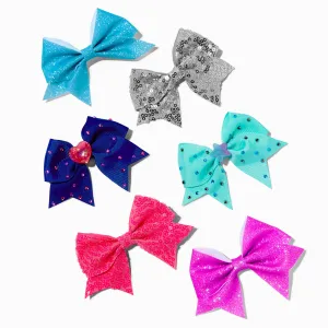 Claire's Multi Clips