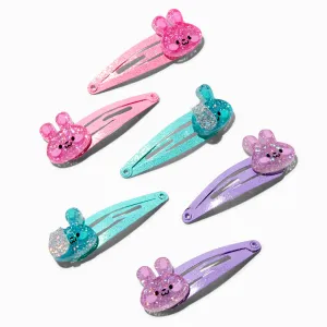Claire's Multi Snap Clips