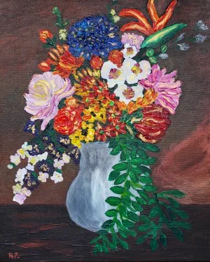 Classic Beauty Fine Art Print