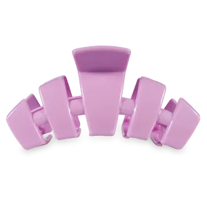 Classic Hair Clip | Large | Springtime Sparkle