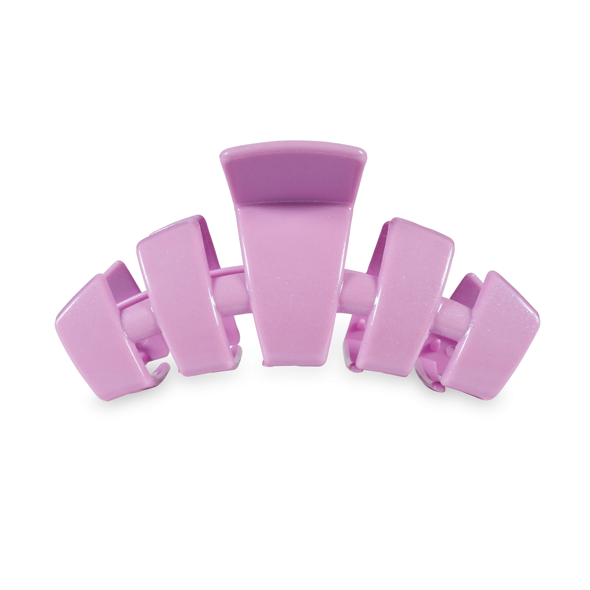 Classic Hair Clip | Medium | Springtime Sparkle