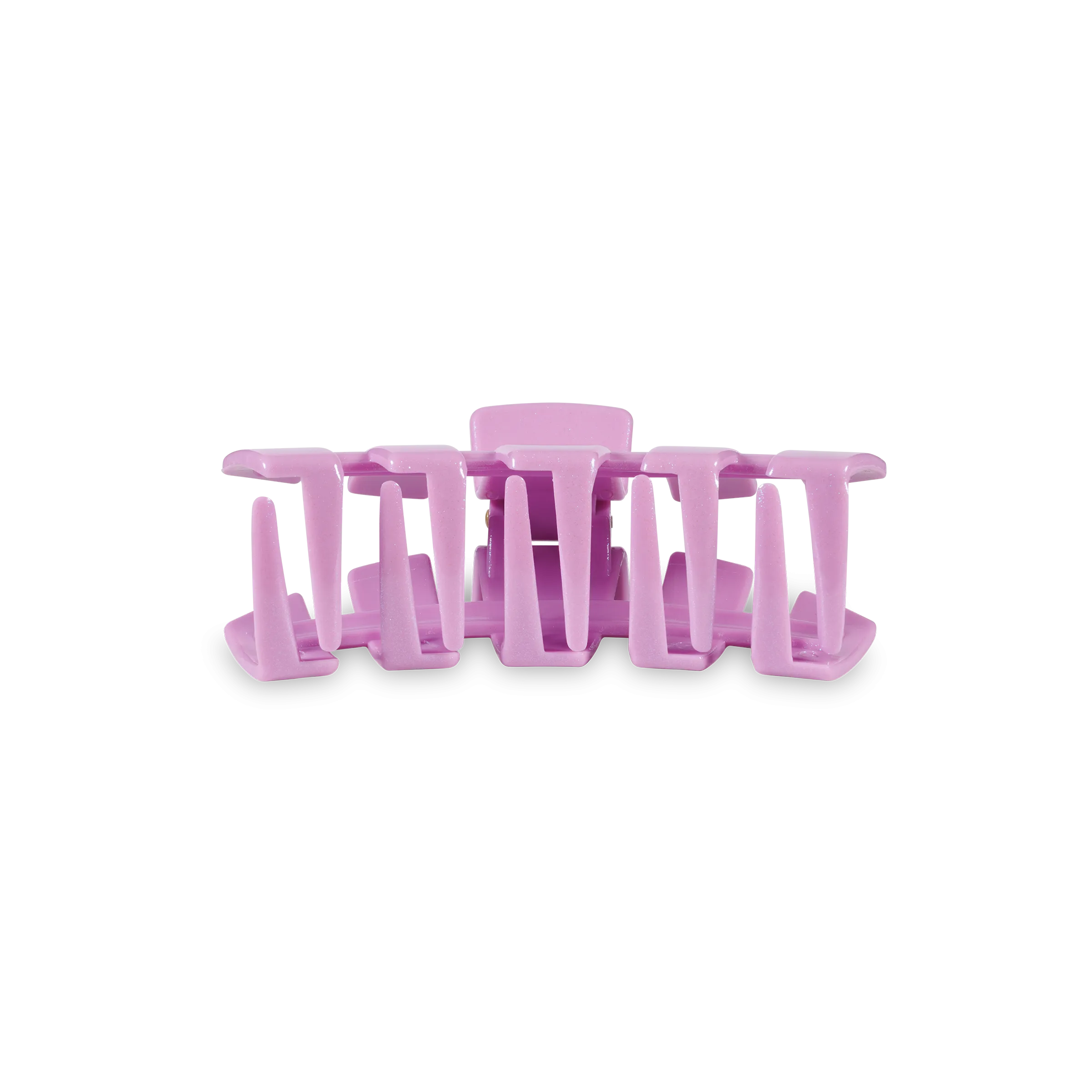 Classic Hair Clip | Tiny | Springtime Sparkle