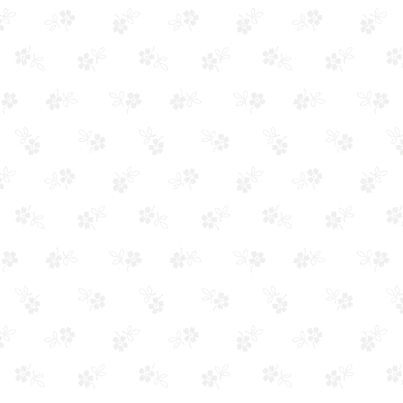 Classic Keepsakes 14657-09 Daisy Garden White