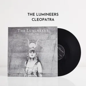Cleopatra (Vinyl)