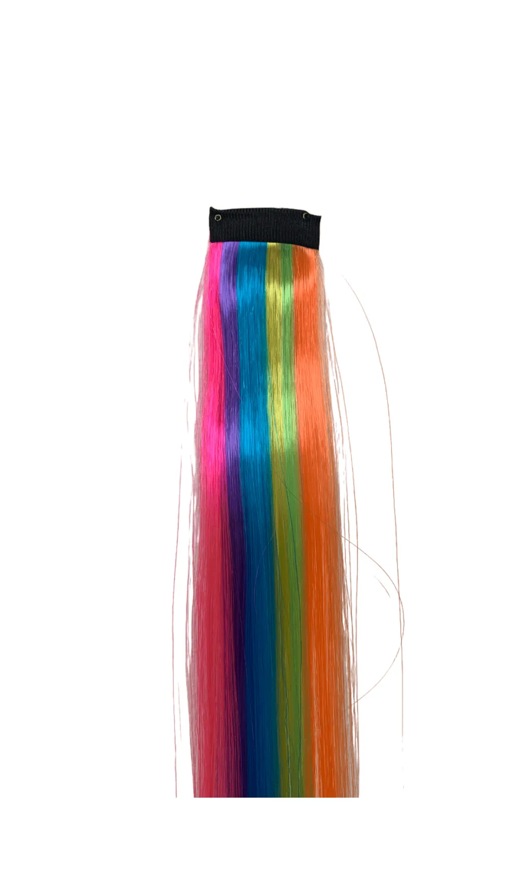 Clip in Rainbow Extension