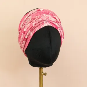 Colleen Floral Boho Buff