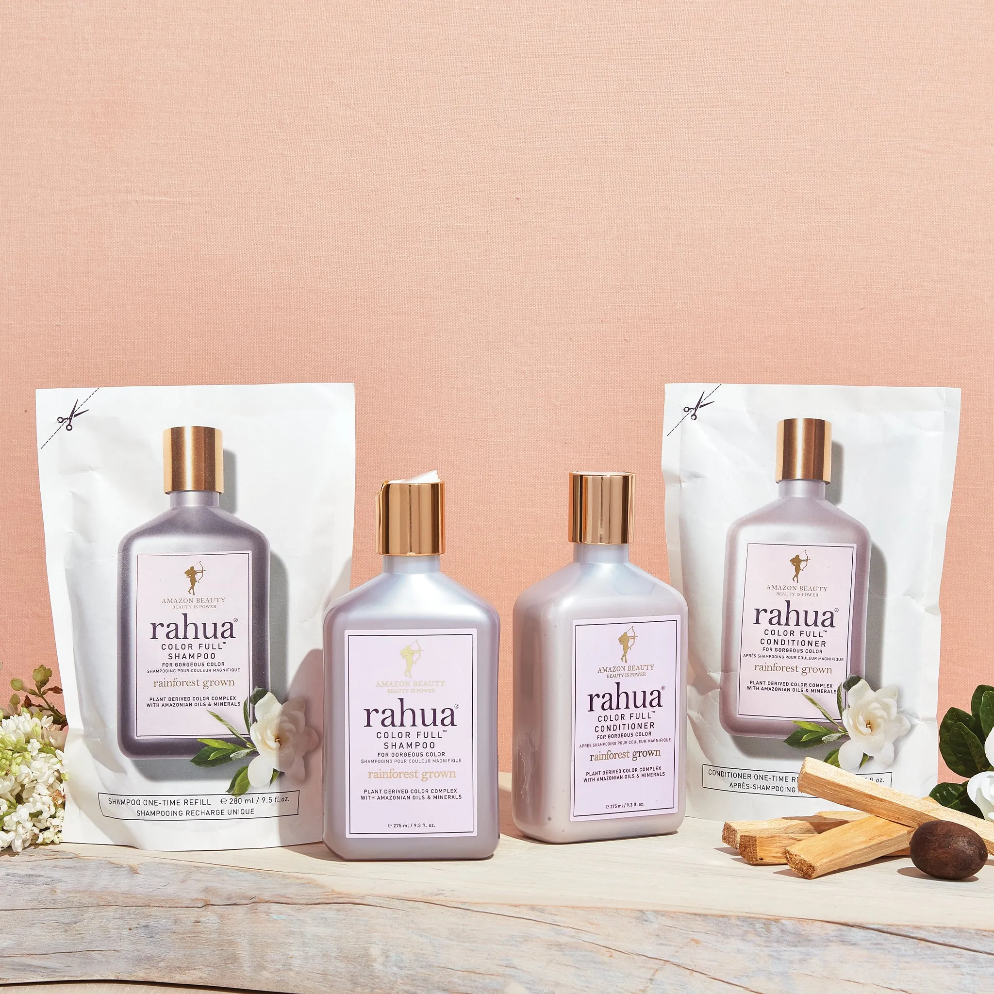 Color Full™ Refill Set