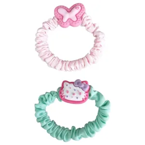 Colorful Hair Tie S-0