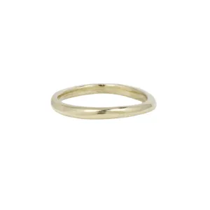 condensation ring