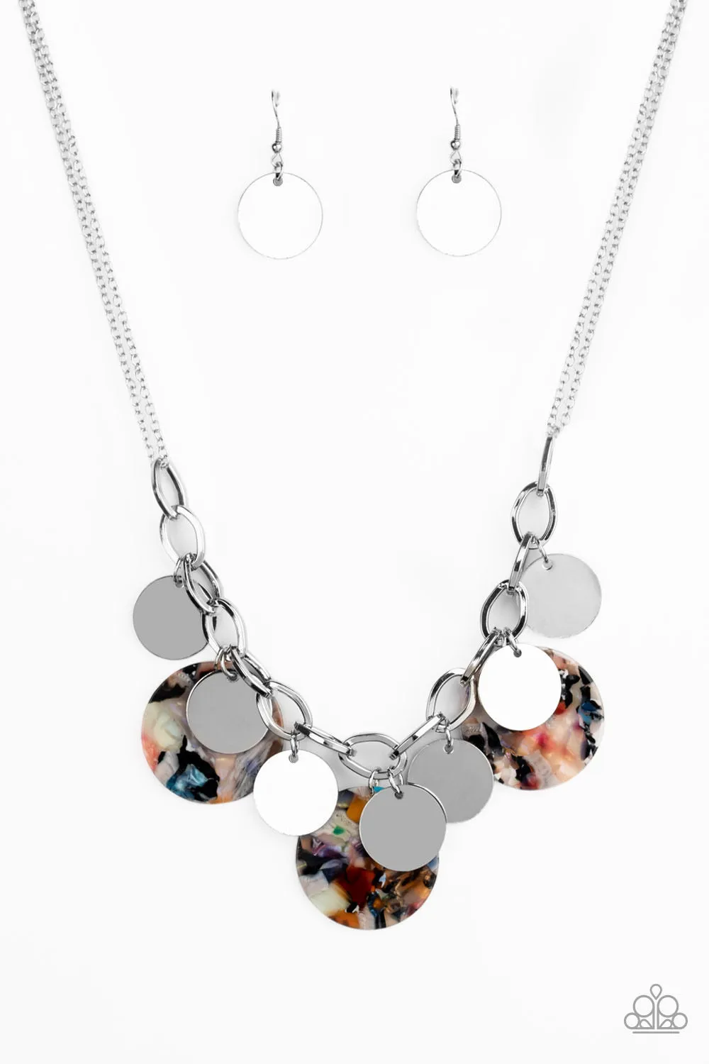 Confetti Confection - Multi