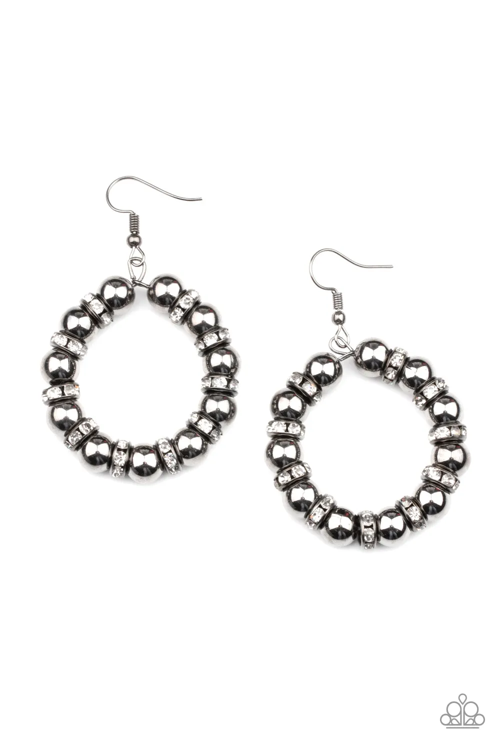 Cosmic Halo - Paparazzi Accessories