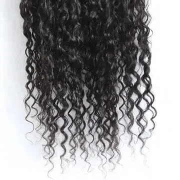 Crochet Boho Box Braids