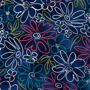 Daisy Doodle 2600-30744-N Navy