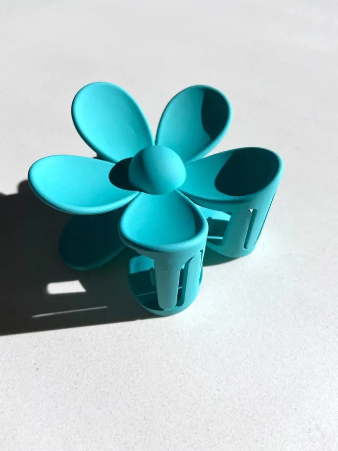 Daisy Hair Clip