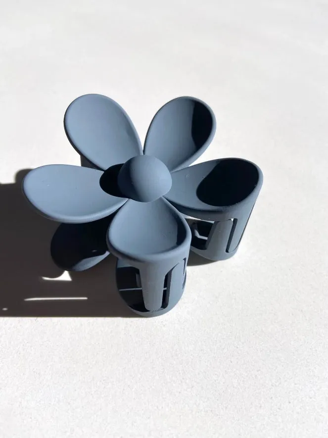 Daisy Hair Clip