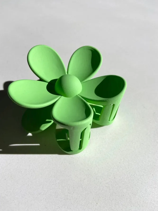 Daisy Hair Clip