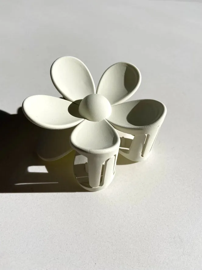 Daisy Hair Clip