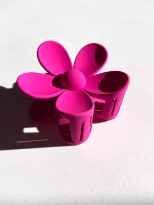 Daisy Hair Clip