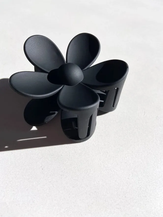 Daisy Hair Clip