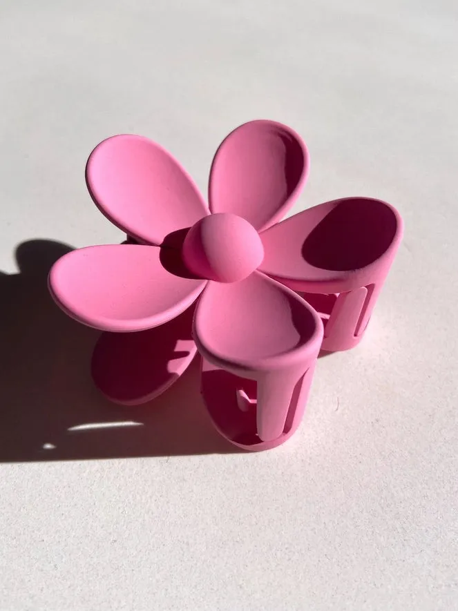 Daisy Hair Clip