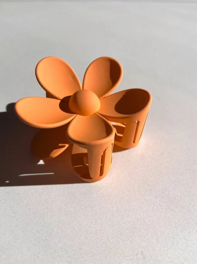 Daisy Hair Clip