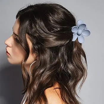Daisy Hair Clip