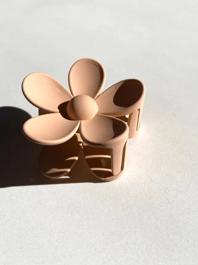 Daisy Hair Clip