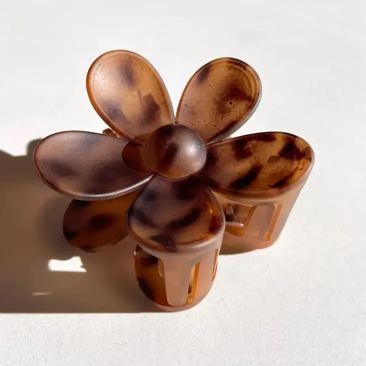 Daisy Hair Clip