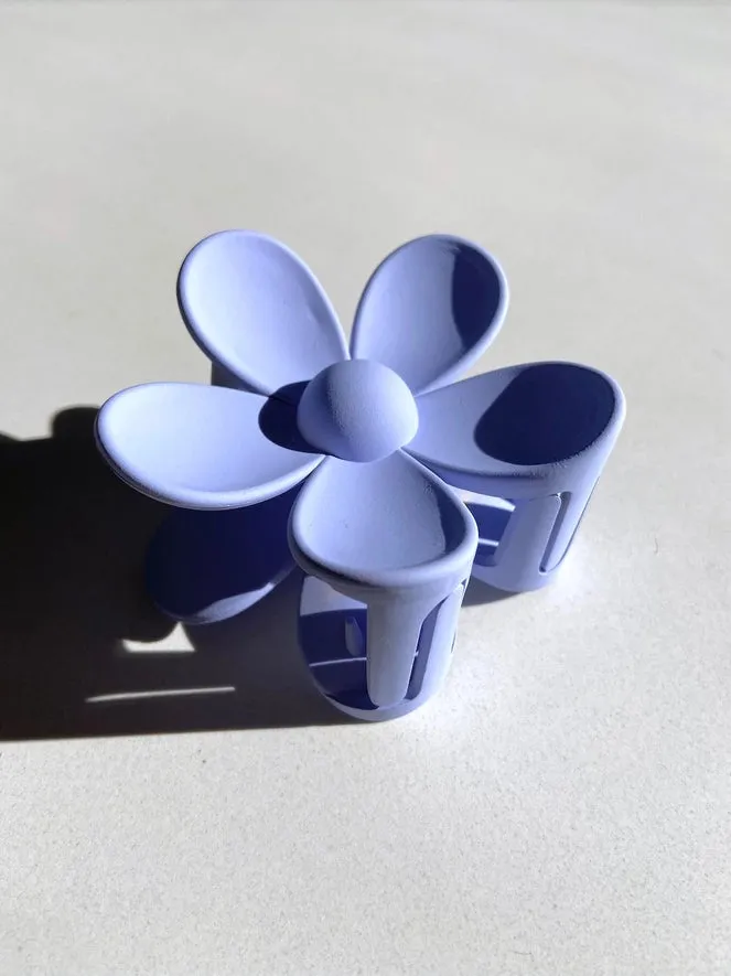Daisy Hair Clip