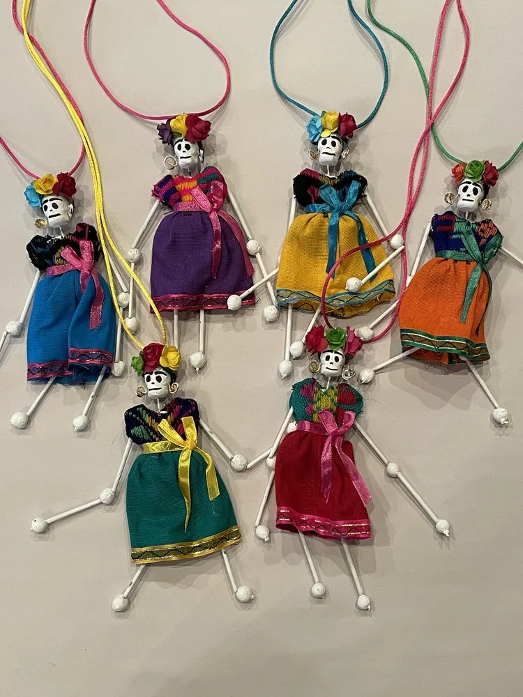 Dangly Frida