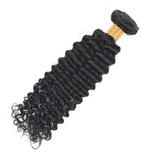 Deep Wave Remy 100% Human Hair