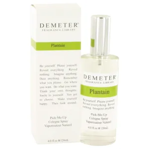 Demeter Plantain Cologne Spray By Demeter