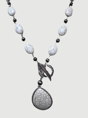 Desert Moon Necklace Set