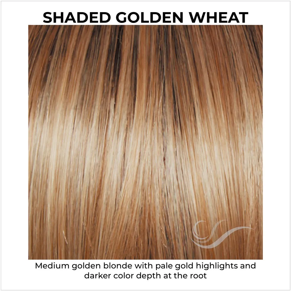 Down Time by Raquel Welch (100% Hand Tied Lace Front-Mono Top Wig)
