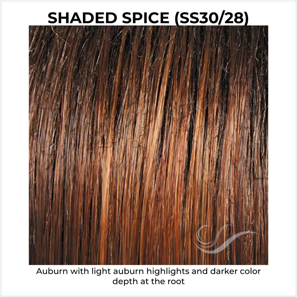 Down Time by Raquel Welch (100% Hand Tied Lace Front-Mono Top Wig)