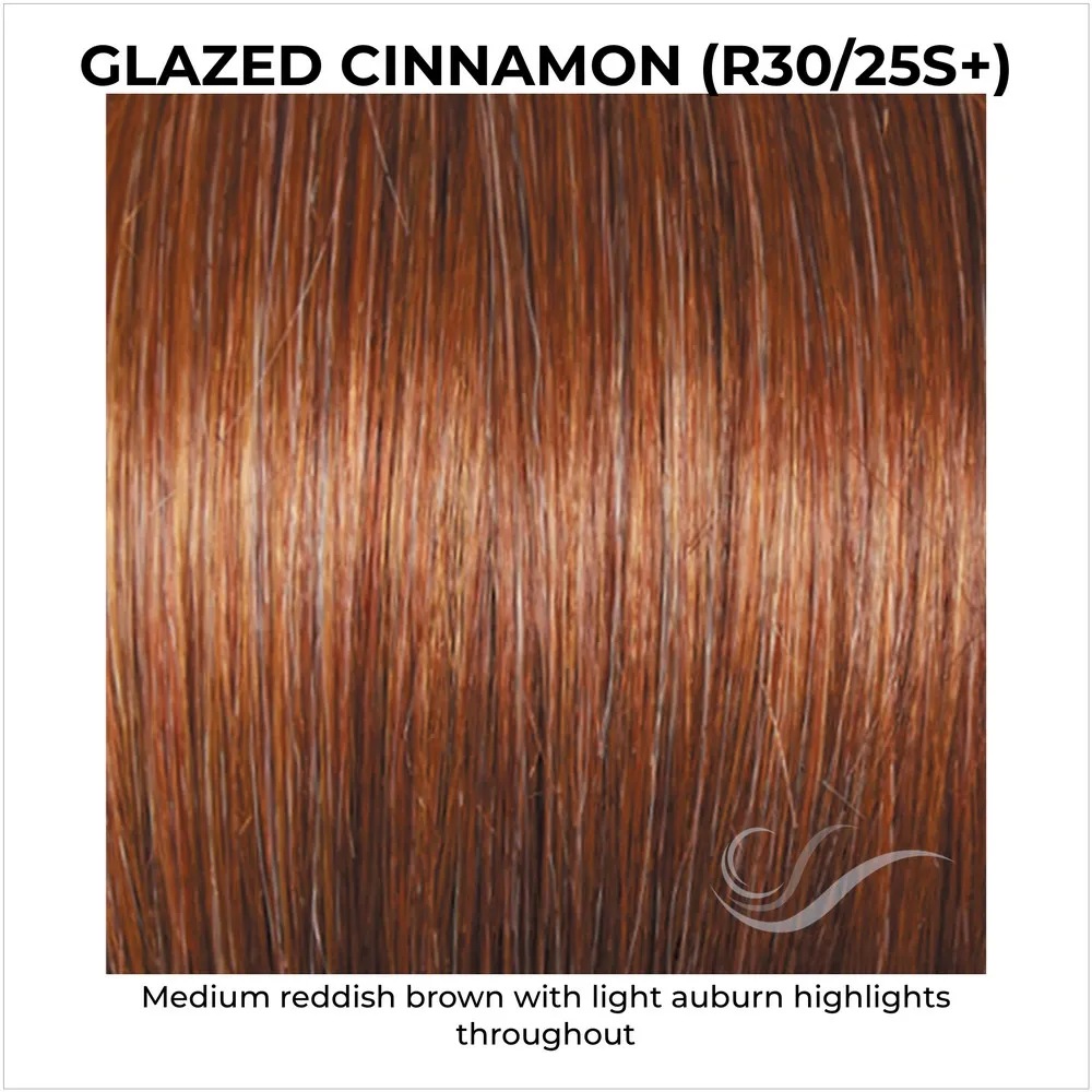 Down Time by Raquel Welch (100% Hand Tied Lace Front-Mono Top Wig)
